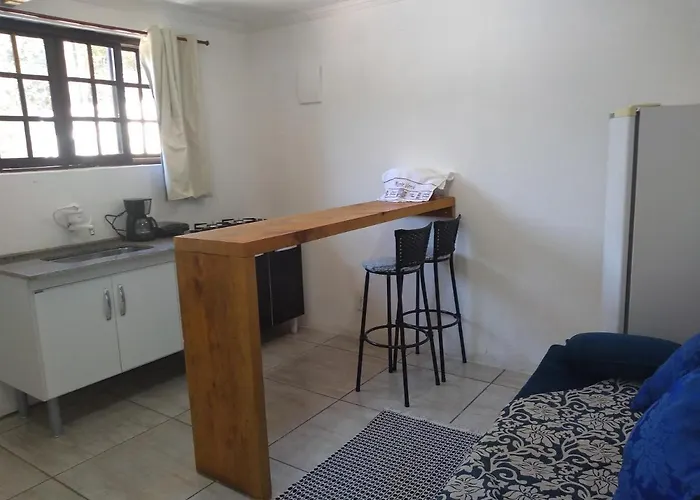 Apartamento Monvita