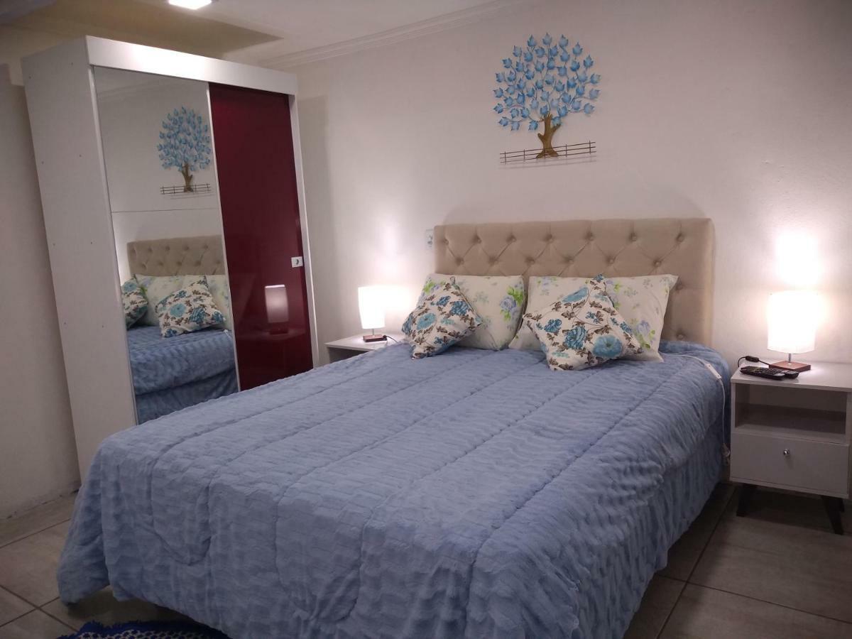 Monvita Apartment