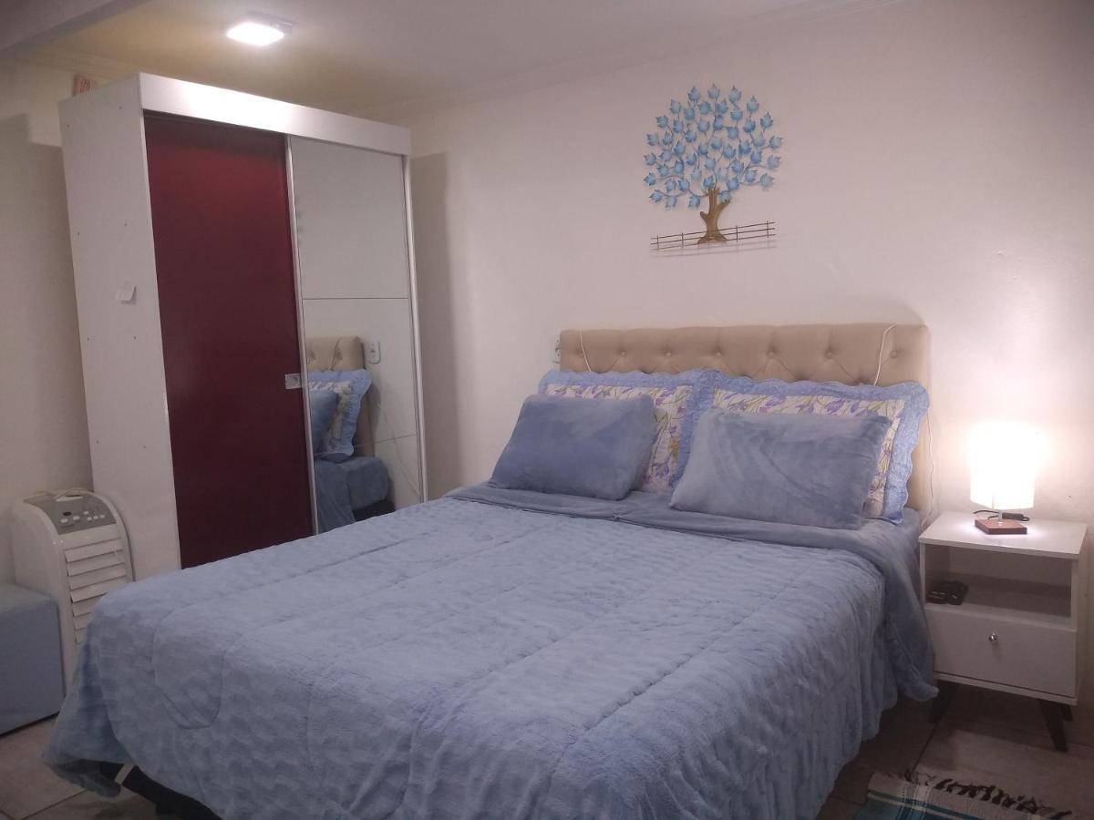 Apartment Monvita *