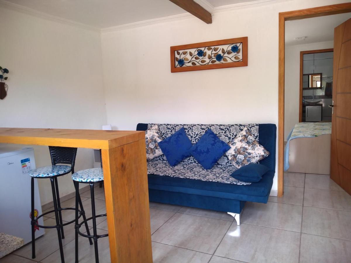 Apartamento Monvita