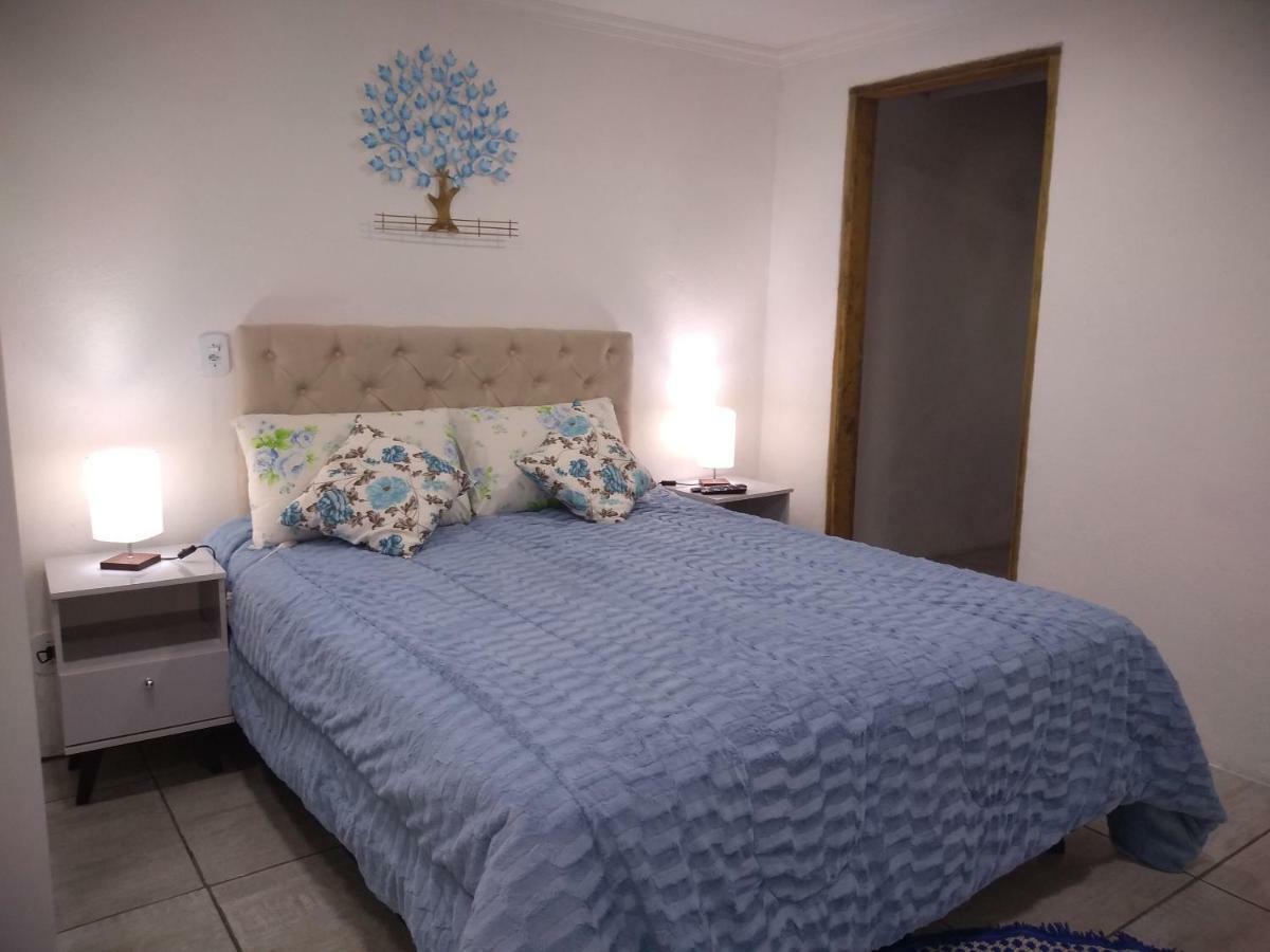 Apartamento Monvita